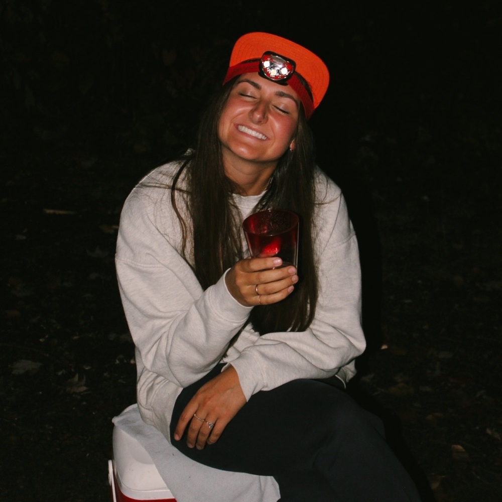 Meet your Posher, Avery